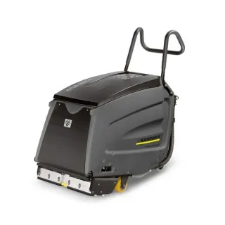 Подопочистващ автомат за ескалатори KARCHER BR 47/35 Esc, 230V