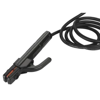 Инверторен заваръчен апарат KraftDele KD3430/ 330A Инверторен заваръчен апарат KraftDele KD3430/ 330A