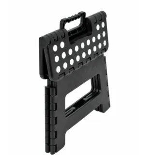 Сгъваема табуретка/стъпка AWTools AW23101/ 150 кг Сгъваема табуретка/стъпка AWTools AW23101/ 150 кг