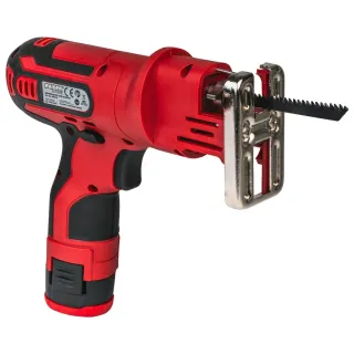 Акумулаторен прободен трион Raider RD-RS39Y Quick/ 12V/ 1.5Ah Акумулаторен прободен трион Raider RD-RS39Y Quick/ 12V/ 1.5Ah