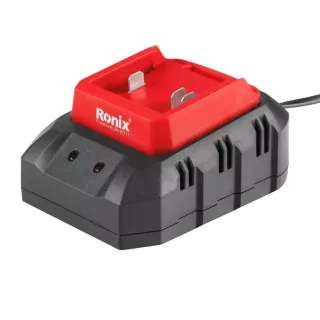 Бързо зарядно устройство Ronix 8693/ 22V