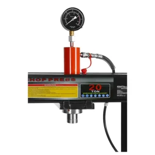 Хидравлична преса KraftDele KD5875/ 20 т