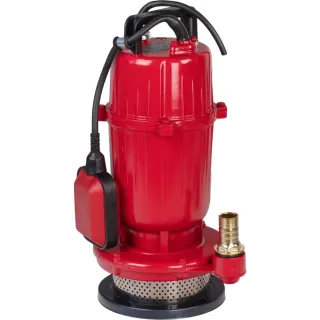 Потопяема помпа за мръсна вода Raider RD-CAWP53/ 900W