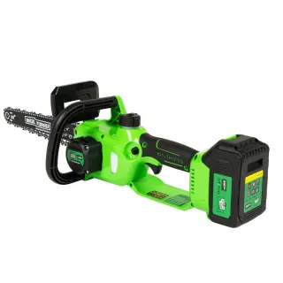 Акумулаторен верижен трион MICUL FERMIER MF-MX1005-G01/ 20V/ 4 Ah