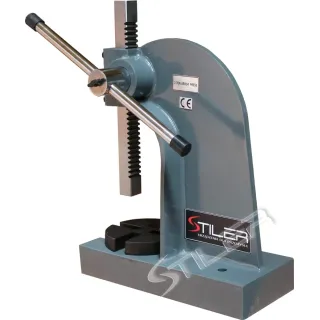 Ръчна преса STILER AP-3/ 3 т