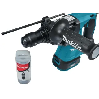 Акумулаторен перфоратор Makita DHR243RFE/ 18V/ 2х3Ah