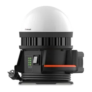 LED строителен прожектор UNICRAFT LBS 12500-3 AC/DC/ 100W