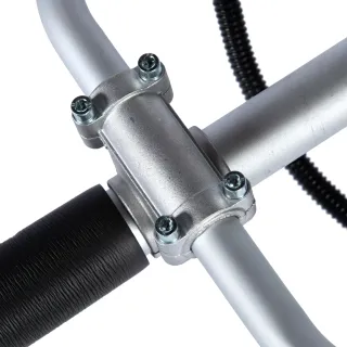 Бензинов тример MICUL FERMIER GF-1310-S001-G02/ 3.4 к.с.