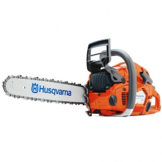 Моторен трион Husqvarna 555 AUTOTUNE 4.16 к.с.