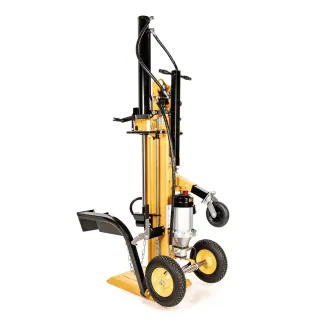 Хидравлична цепачка Cedrus LS10V/ 22 т/ 5.1kW