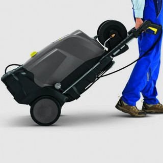 Професиoнална пароструйка Karcher HDS 5/15 U 450l/h