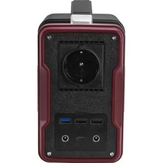 Преносима захранваща станция KraftDele KD5530/ 222Wh / 11.1V