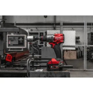 Акумулаторен винтоверт Milwaukee M18FDD3-0X/ 18V