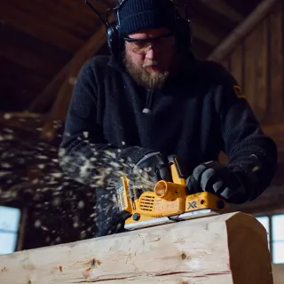 Акумулаторно ренде DeWALT DCP580P2-QW/ 18V/ 2x5Ah Акумулаторно ренде DeWALT DCP580P2-QW/ 18V/ 2x5Ah