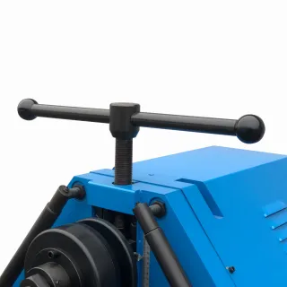 Електромеханична машина за огъване на тръби и профили STILER RBM 50 HV/ 2.2kW Електромеханична машина за огъване на тръби и профили STILER RBM 50 HV/ 2.2kW