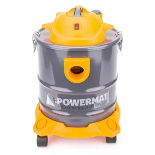 Прахосмукачка за камини Powermat PM-ESP-2000M FCN/ 1650W/ 20 л Прахосмукачка за камини Powermat PM-ESP-2000M FCN/ 1650W/ 20 л