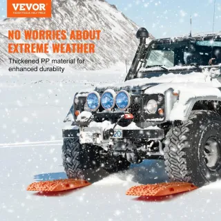 Комплект подложки против боксуване Vevor TS503-FJ/ 2бр./ 10 т Комплект подложки против боксуване Vevor TS503-FJ/ 2бр./ 10 т