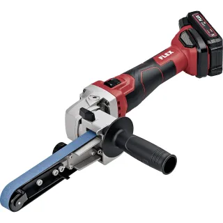 Акумулаторен лентов шлайф FLEX FBE 30-F 18-EC C/ 18V Акумулаторен лентов шлайф FLEX FBE 30-F 18-EC C/ 18V