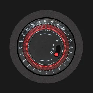 Конвектор TROTEC TCH 25 E/ с термостат/ 2kW