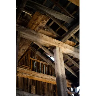 Абразивна четка за ролков шлайф FARTOOLS A36 110916/ 120 мм