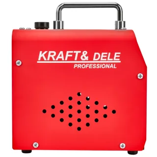 Генератор на дим KraftDele KD3523/ 12V