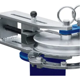 Мобилна машина за огъване на тръби METALLKRAFT RB 30/ 25 мм Мобилна машина за огъване на тръби METALLKRAFT RB 30/ 25 мм