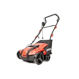 Аератор 2 в 1 Cedrus WE38/ 1800W