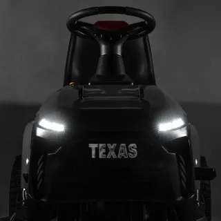 Тракторна косачка TEXAS Premium TTS108H/ 7,8 kW/ 108 см