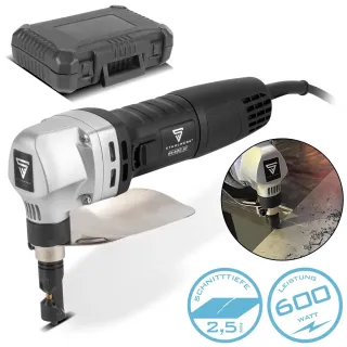 Електрическа ножици за ламарина STAHLWERK BK-600 ST/ 600W