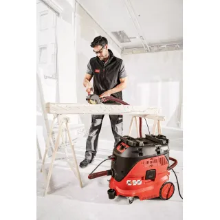 Машина за полиране и сатениране FLEX TRINOXFLEX BBE 14-3 110/ 1400W Машина за полиране и сатениране FLEX TRINOXFLEX BBE 14-3 110/ 1400W