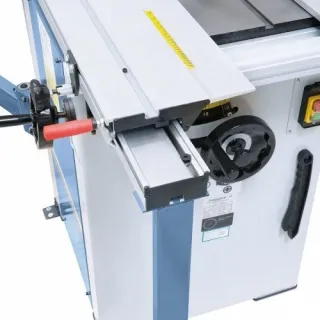 Циркуляр за дърво BERNARDO STS 1300 eco 230 V Циркуляр за дърво BERNARDO STS 1300 eco 230 V