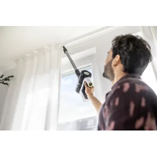 Акумулаторна прахосмукачка Karcher VCS 3 Nano Complete/ 21.6V/ 2.5Ah