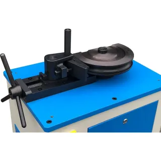 Автоматичен огъвач за тръби STILER JTB40/ 1.5 kW Автоматичен огъвач за тръби STILER JTB40/ 1.5 kW