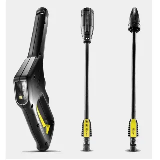 Водоструйна машина KARCHER K 3 Power Control, 1600W