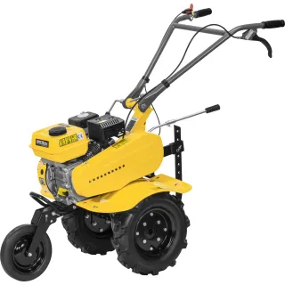 Бензинова мотофреза KraftDele KD5185/ 10 к.с./ 80-120 см