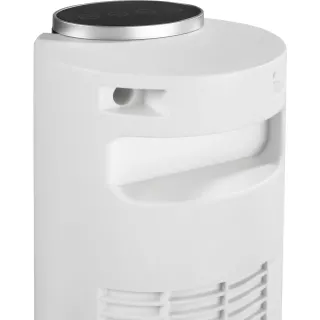 Вентилаторна печка с дистанционно KraftDele KD11788/ 2kW/ с термостат/ LED дисплей