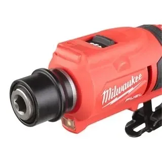 Акумулаторен прав шлайф Milwaukee M12FTB-0/ 12V