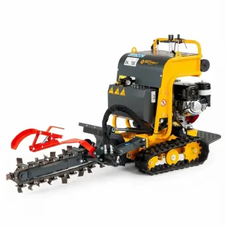Каналокопател MakBrent MAK60/ 389 cm³/ 600 мм