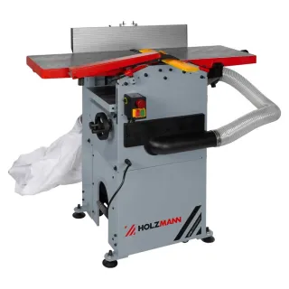 Хобел машина абрихт-щрайхмус Holzmann HOB305ABSSMW2_400V/ 1800W