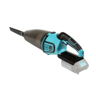 Акумулаторна ръчна прахосмукачка Detoolz DZ-SE197/ 18V Акумулаторна ръчна прахосмукачка Detoolz DZ-SE197/ 18V