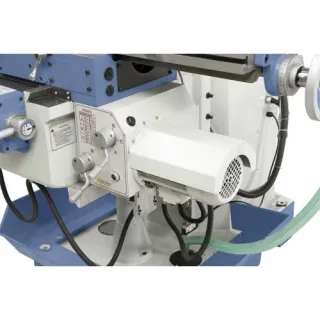 Универсална фреза за метал BERNARDO UWF 110 Универсална фреза за метал BERNARDO UWF 110