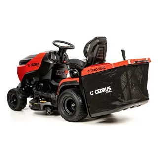 Тракторна косачка Cedrus C-TRAC-93HC/ 18 к.с.