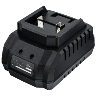 Акумулаторен гайковерт Powermat PM-AKU-21V-3M/ 21V/ 2x3Ah