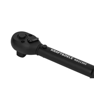 Динамометричен ключ KraftDele KD11393/ 60 Nm