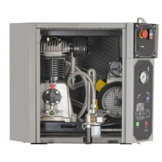 Koмпресор Aircraft Airprofi 853/10 Silent Koмпресор Aircraft Airprofi 853/10 Silent