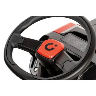 Тракторна косачка Cedrus C-TRAC-93HC/ 18 к.с.