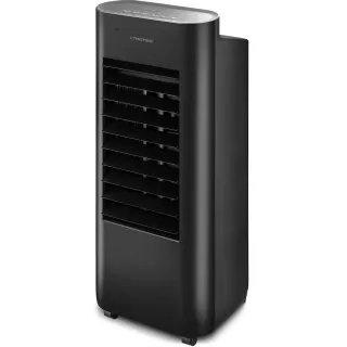 Мобилен овлажнител, вентилатор и охладител TROTEC PAE 22/ 60W Мобилен овлажнител, вентилатор и охладител TROTEC PAE 22/ 60W