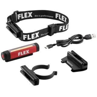 Многофункционален челник FLEX MWL 150 4/ 4V Многофункционален челник FLEX MWL 150 4/ 4V