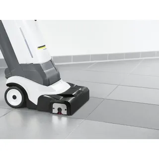 Подопочистваща машина Karcher BR 4.300/ 820W