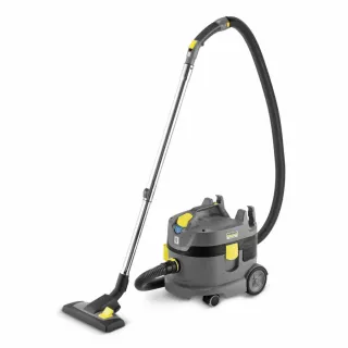 Прахосмукачка на батерии KARCHER T 9/1 Bp Pack, 36 V